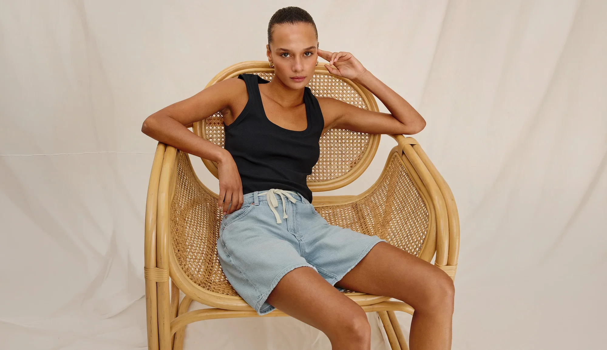 Effortless Style, Californian Soul